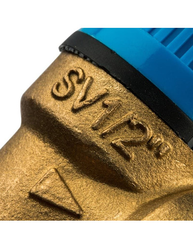 Клапан предохранительный Watts SVW 1/2"х3/4" 6 бар