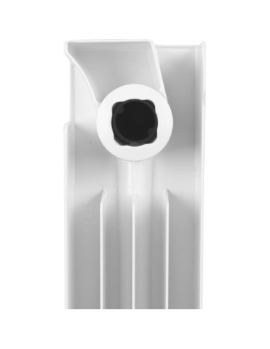 Биметаллический радиатор STOUT Style 350 х12