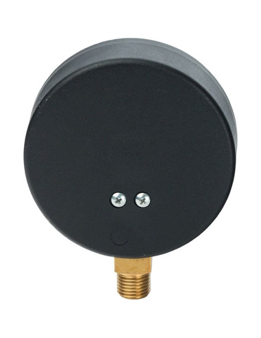 Термоманометр Watts F+R828 TMRP 80 мм, 0-120ºС, 0-10 бар радиальный