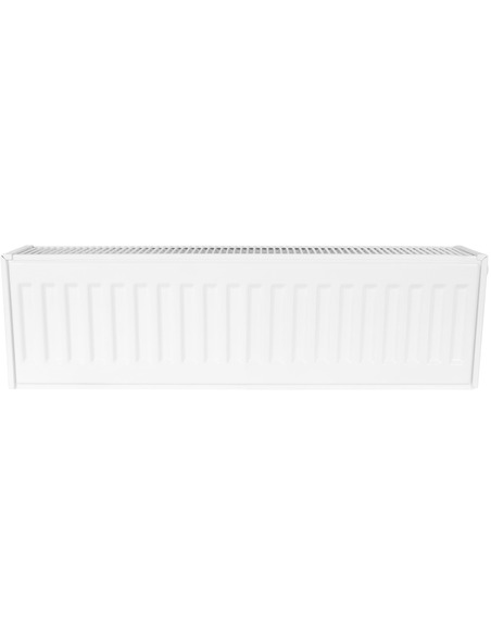 Стальной панельный радиатор ROMMER 22/200/700 Compact