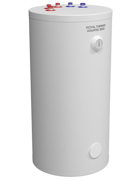 Бойлер Royal Thermo AQUATEC INOX-T 150