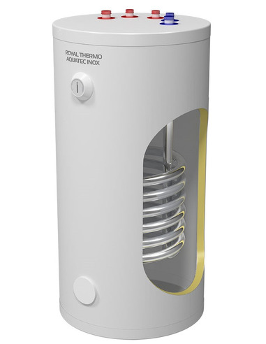 Бойлер Royal Thermo AQUATEC INOX-T 150