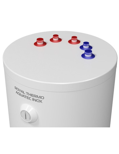Бойлер Royal Thermo AQUATEC INOX-T 150