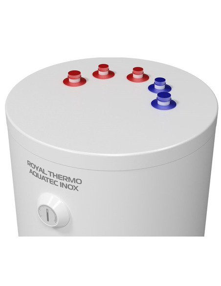 Бойлер Royal Thermo AQUATEC INOX-T 150