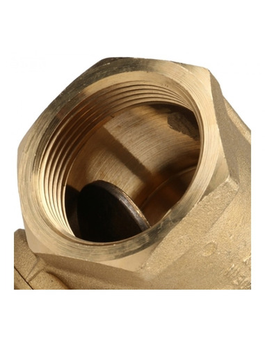 Клапан обратный ITAP 130 1 1/2" горизонтальный