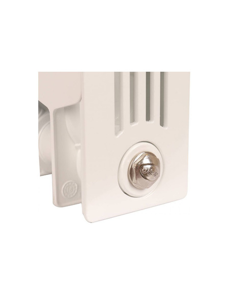 Биметаллический радиатор RIFAR SUPReMO VENTIL 500 х9