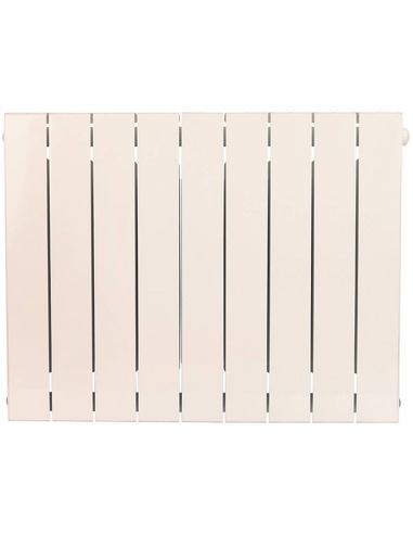 Биметаллический радиатор RIFAR SUPReMO VENTIL 500 х9