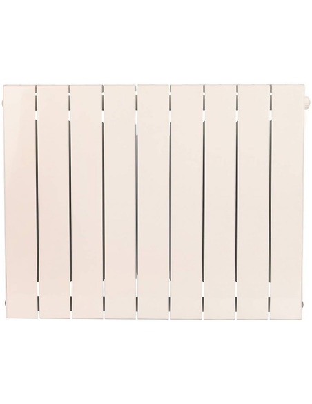 Биметаллический радиатор RIFAR SUPReMO VENTIL 500 х9