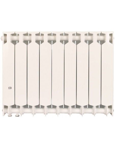 Биметаллический радиатор RIFAR SUPReMO VENTIL 500 х9