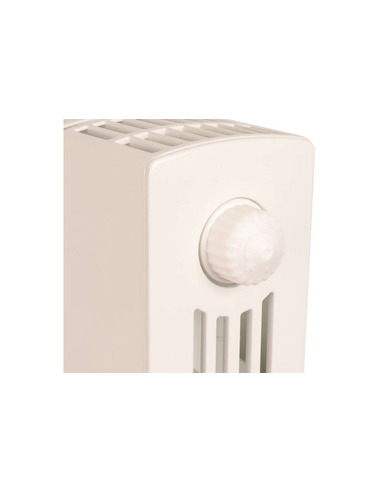 Биметаллический радиатор RIFAR SUPReMO VENTIL 500 х9