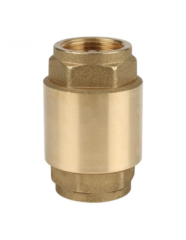 Клапан обратный ITAP EUROPA 100 3/4" с металлическим седлом