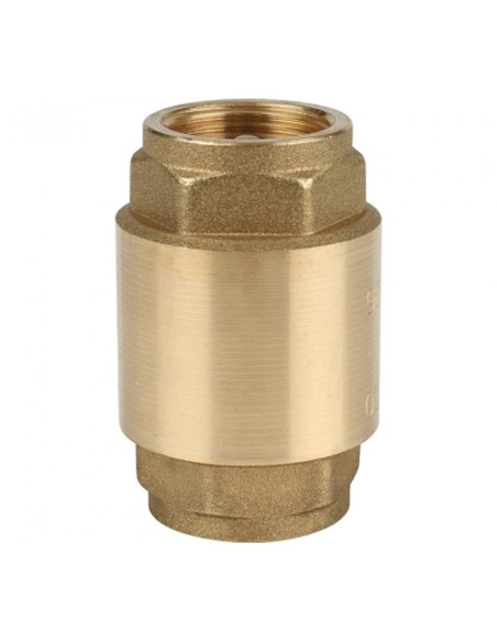 Клапан обратный ITAP EUROPA 100 3/4" с металлическим седлом