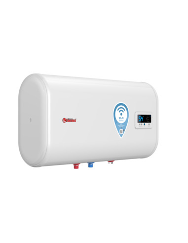 Водонагреватель накопительный Thermex IF 50 H (pro) Wi-Fi
