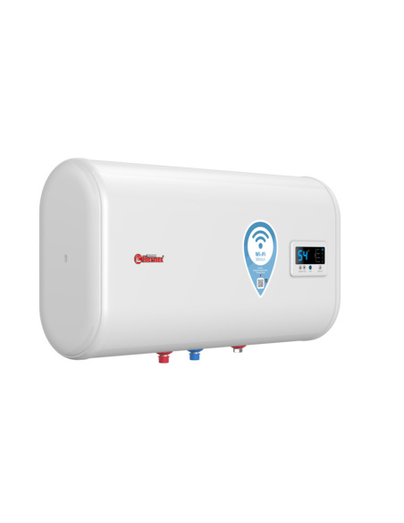 Водонагреватель накопительный Thermex IF 50 H (pro) Wi-Fi