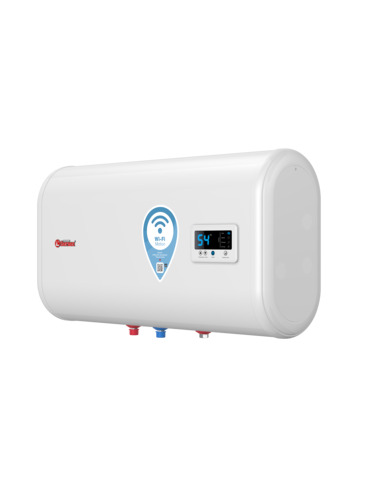 Водонагреватель накопительный Thermex IF 50 H (pro) Wi-Fi