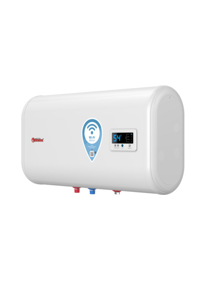 Водонагреватель накопительный Thermex IF 50 H (pro) Wi-Fi