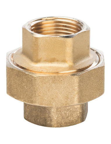 Разъемное соединение "американка" STOUT 3/4" ВР-ВР