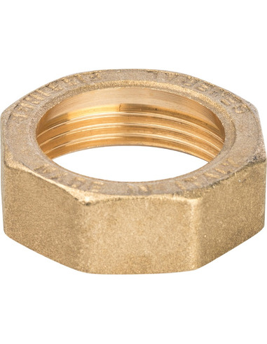 Разъемное соединение "американка" STOUT 3/4" ВР-ВР