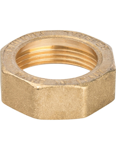 Разъемное соединение "американка" STOUT 3/4" ВР-ВР