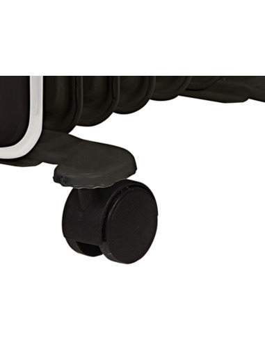 Масляный радиатор Ballu Modern BOH/MD-09BBN