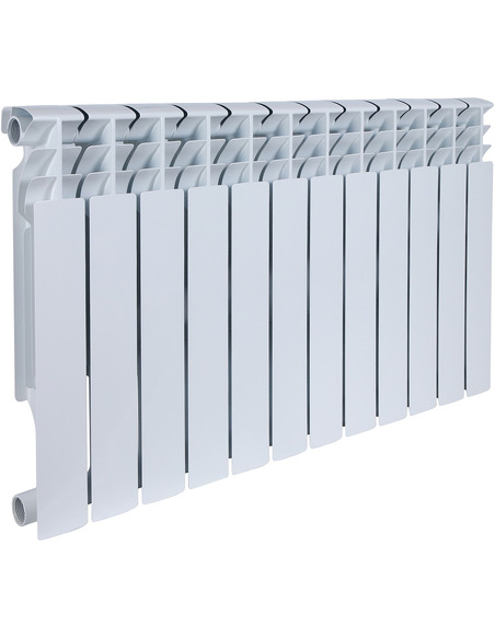 Биметаллический радиатор ROMMER Plus BM 500 х12