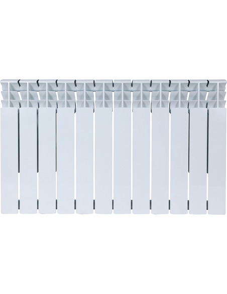 Биметаллический радиатор ROMMER Plus BM 500 х12