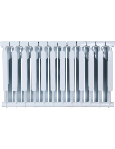 Биметаллический радиатор ROMMER Plus BM 500 х12