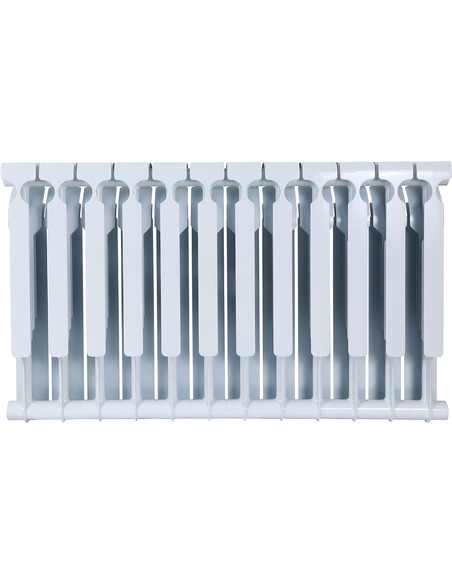 Биметаллический радиатор ROMMER Plus BM 500 х12