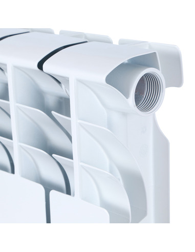 Биметаллический радиатор ROMMER Plus BM 500 х12