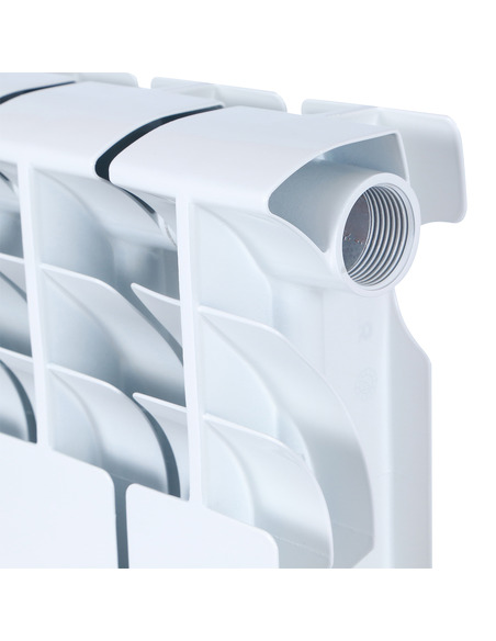 Биметаллический радиатор ROMMER Plus BM 500 х12