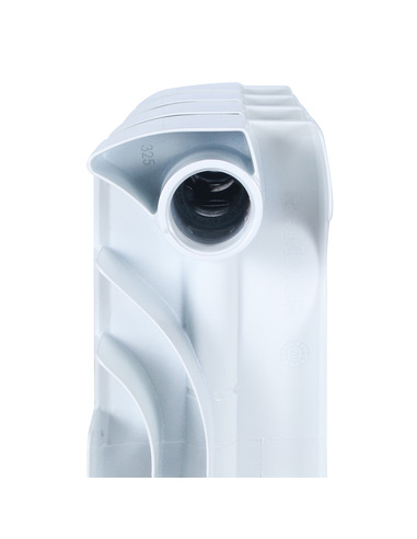 Биметаллический радиатор ROMMER Plus BM 500 х12