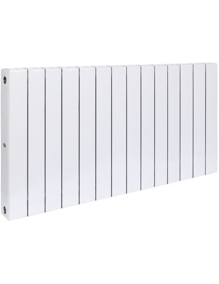 Биметаллический радиатор RIFAR SUPReMO 500 х14