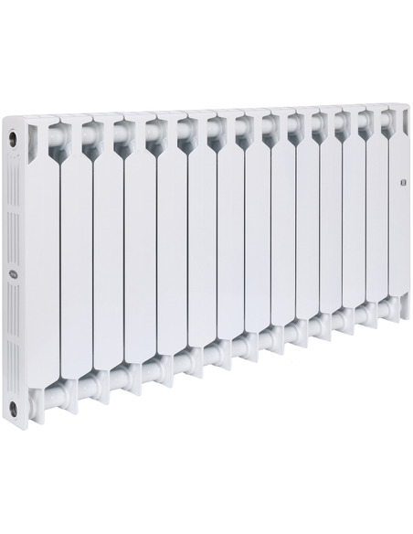 Биметаллический радиатор RIFAR SUPReMO 500 х14