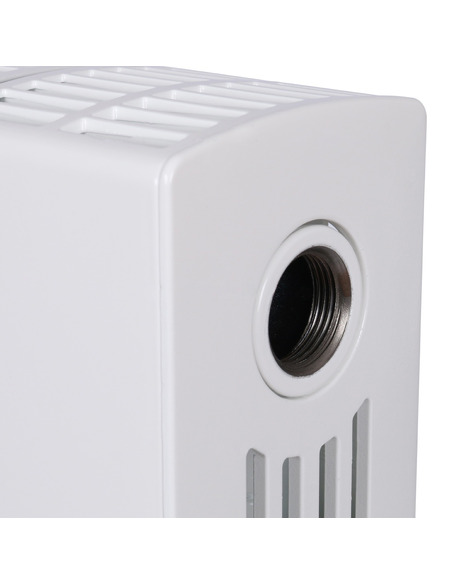 Биметаллический радиатор RIFAR SUPReMO 500 х14