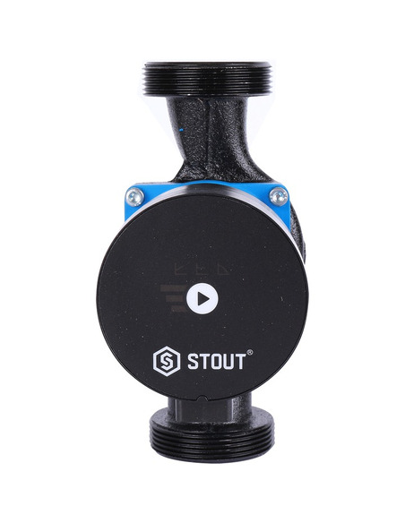 Насос циркуляционный STOUT mini 32/80 180