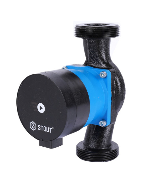 Насос циркуляционный STOUT mini 32/80 180