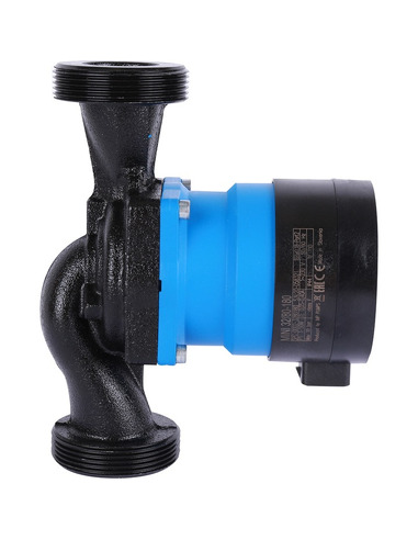 Насос циркуляционный STOUT mini 32/80 180