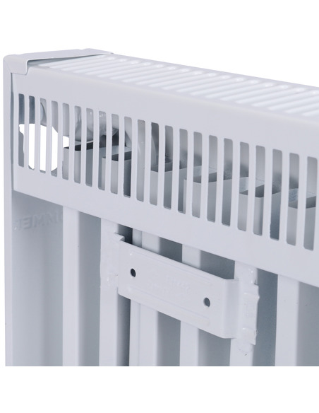 Стальной панельный радиатор ROMMER 11/300/800 Ventil