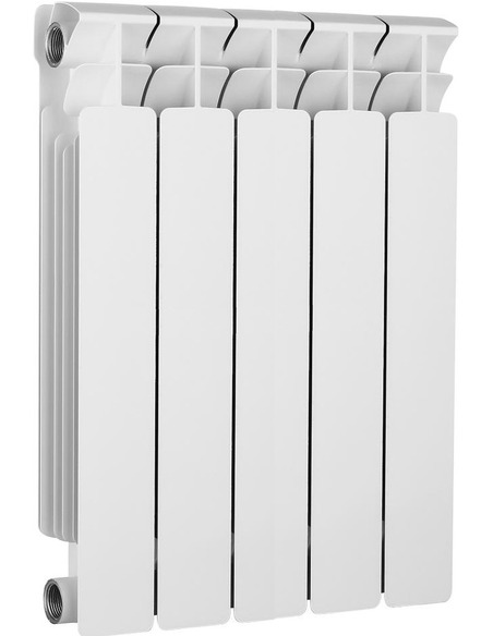 Биметаллический радиатор RIFAR Base 500 х5