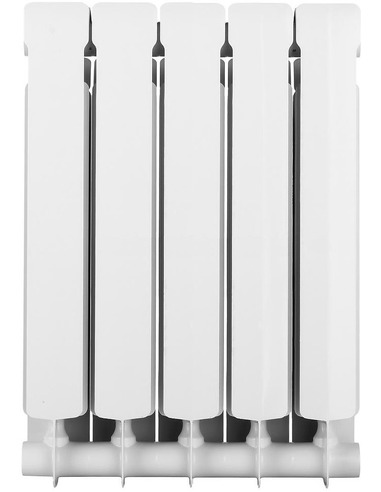 Биметаллический радиатор RIFAR Base 500 х5