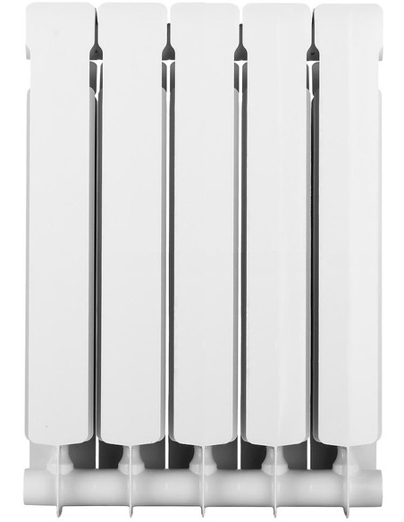 Биметаллический радиатор RIFAR Base 500 х5