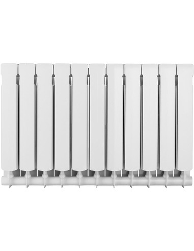 Биметаллический радиатор RIFAR Base 500 х11