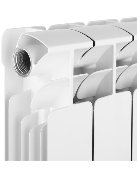 Биметаллический радиатор RIFAR Base 500 х11