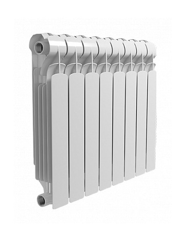 Биметаллический радиатор Royal Thermo Indigo Super+ 500 х8