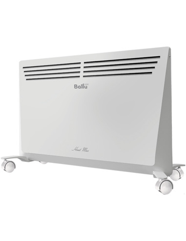 Конвектор электрический Ballu Heat Max BEC/HMM-2000