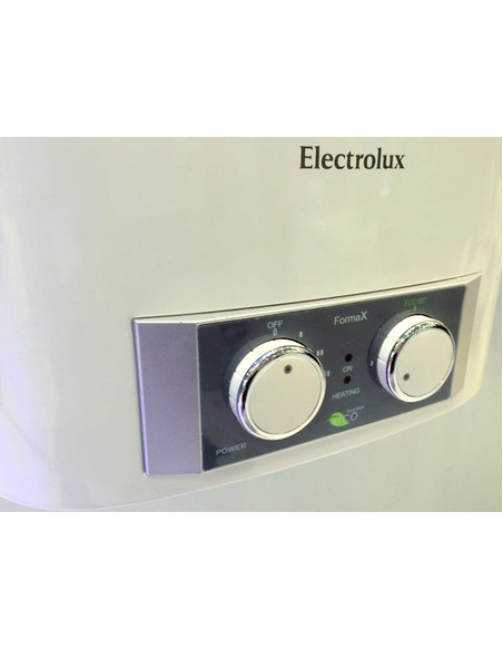 Водонагреватель накопительный Electrolux EWH 100 Formax Водонагреватель накопительный Electrolux EWH 100 Formax