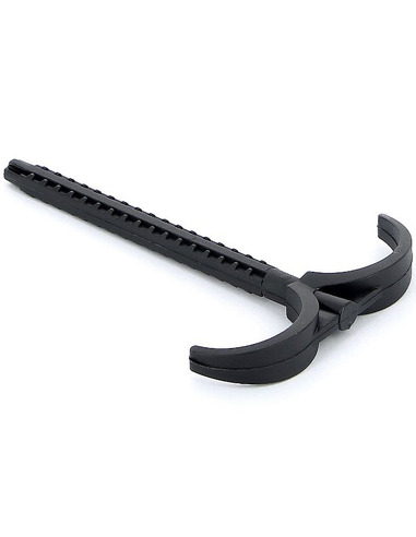 Крюк с дюбелем РЕХАУ для 2 труб