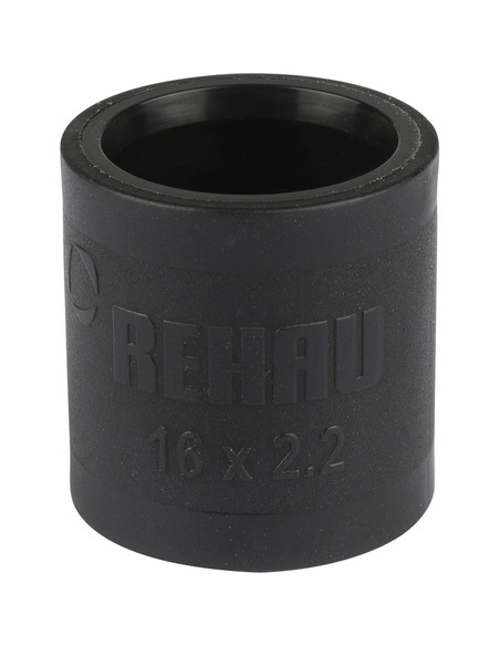 Надвижная гильза РЕХАУ RAUTITAN PX 16