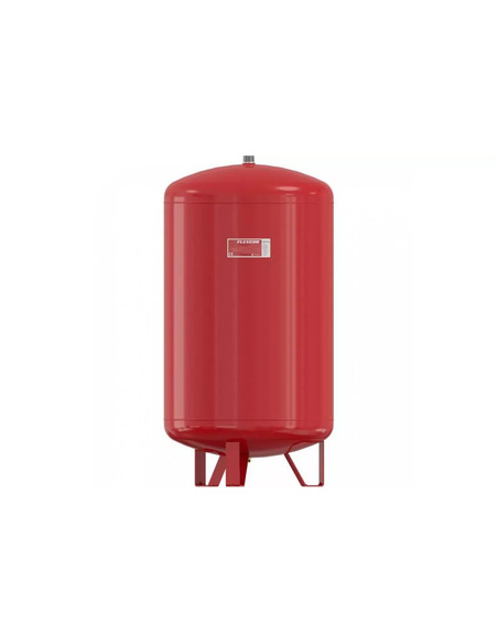 Расширительный бак Flamco Flexcon R 140, 10 бар