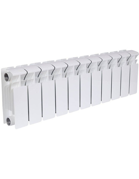 Биметаллический радиатор RIFAR Base 200 х11